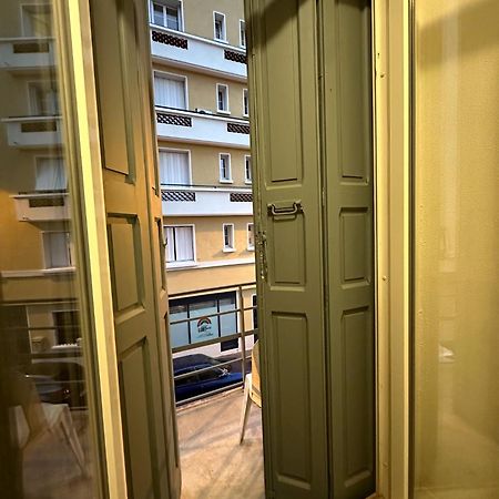 Studio Urbain Cosy-Touche Retro Perpignan Bagian luar foto