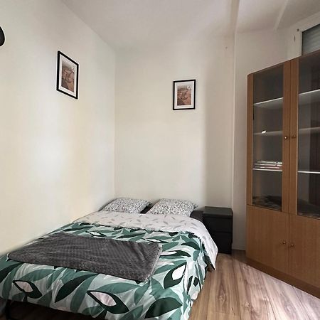 Studio Urbain Cosy-Touche Retro Perpignan Bagian luar foto