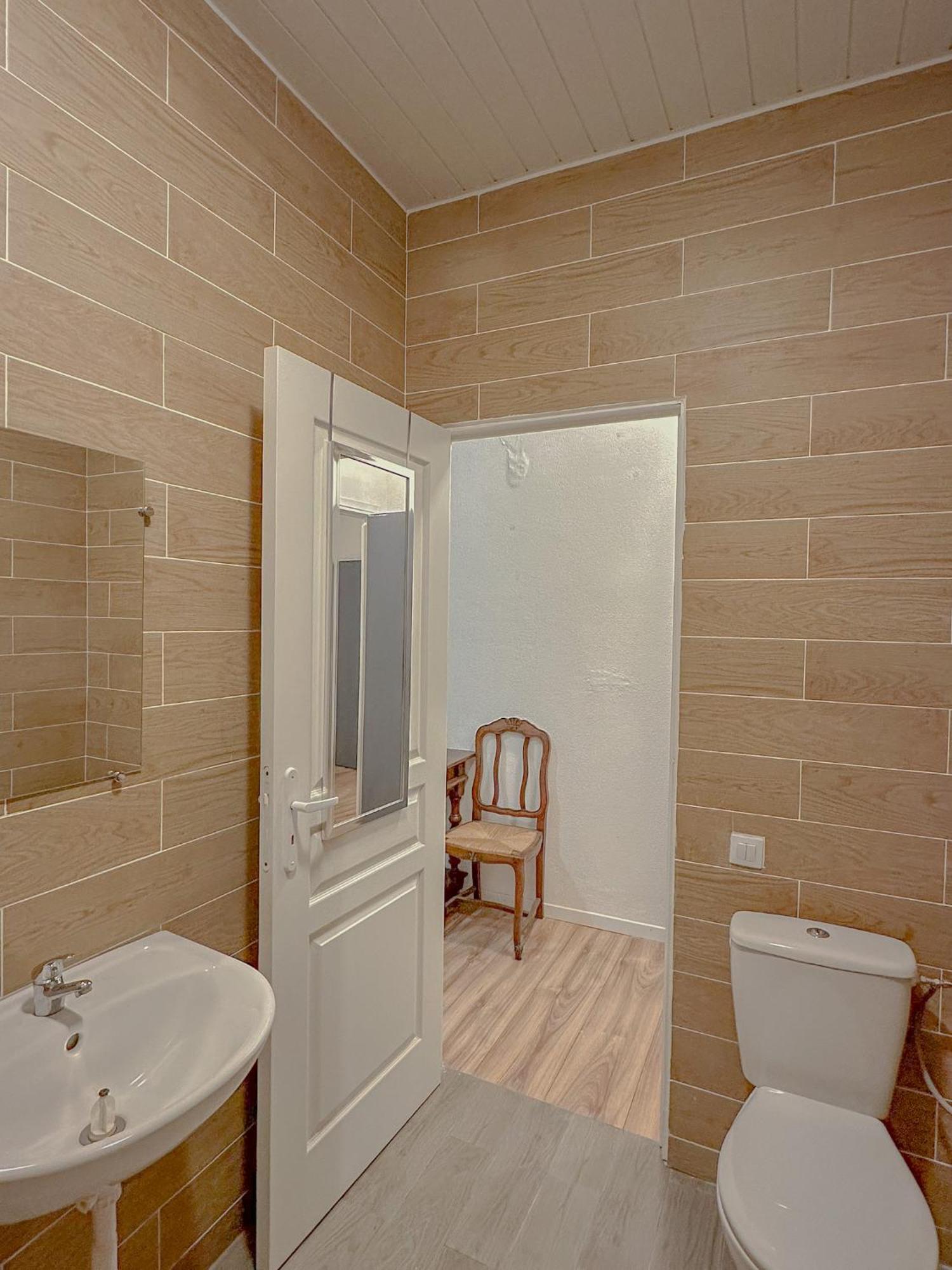Studio Urbain Cosy-Touche Retro Perpignan Bagian luar foto