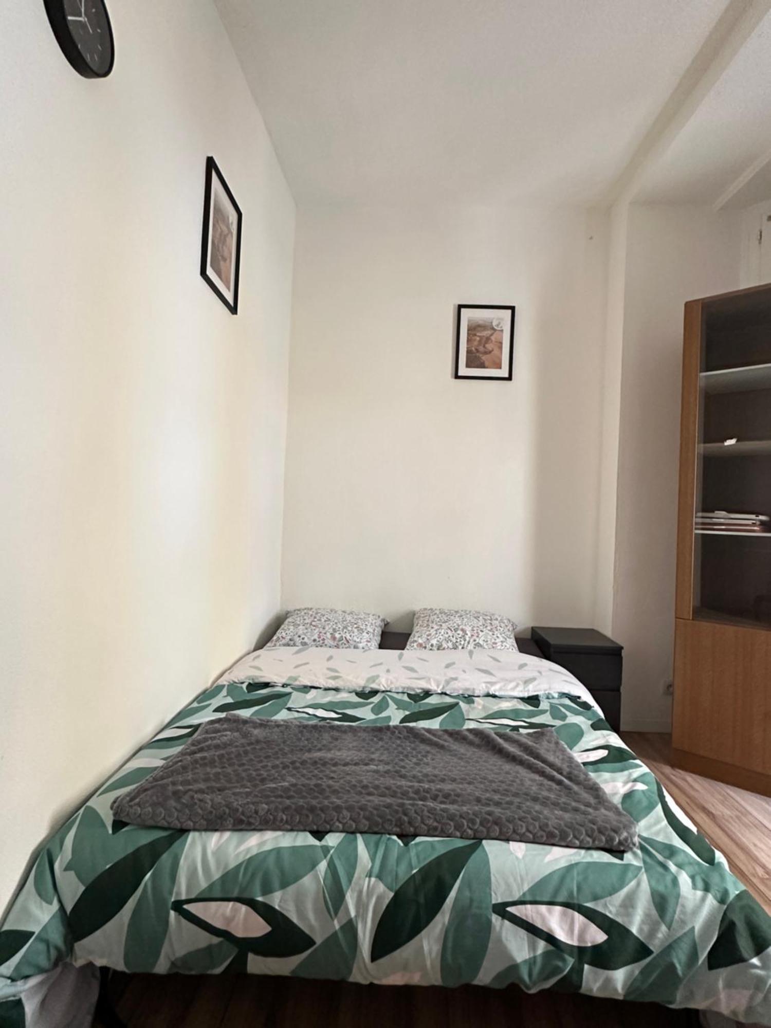 Studio Urbain Cosy-Touche Retro Perpignan Bagian luar foto