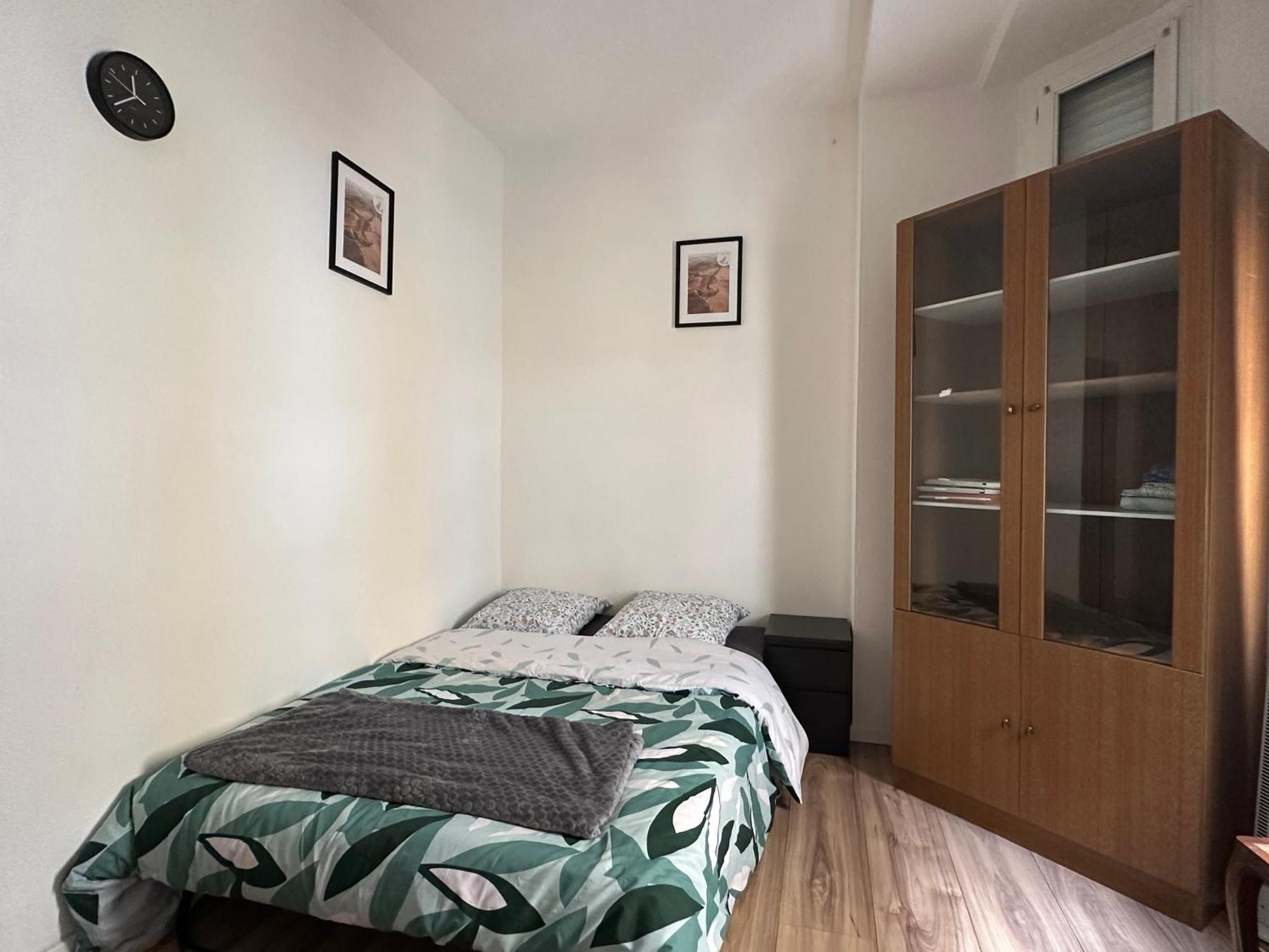 Studio Urbain Cosy-Touche Retro Perpignan Bagian luar foto